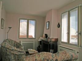 Rental Villa  - La Tranche-Sur-Mer, 4 Bedrooms, 7 Persons Kültér fotó
